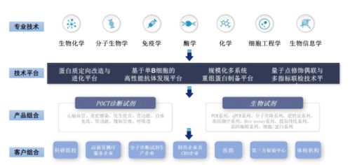 生物科技研发创新型企业 诺唯赞业务具备延展性优势